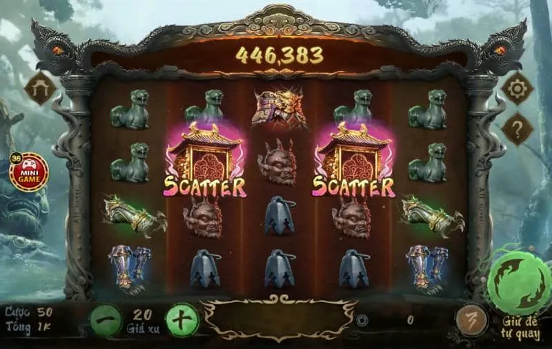 Casino trực tuyến banca29