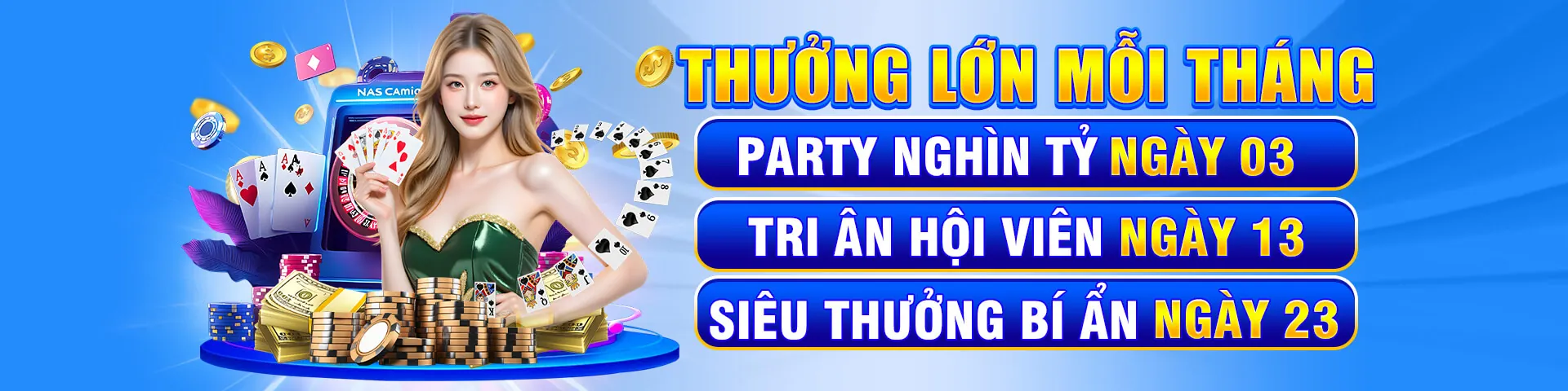 Khuyến mãi độc quyền banca29 bắn cá