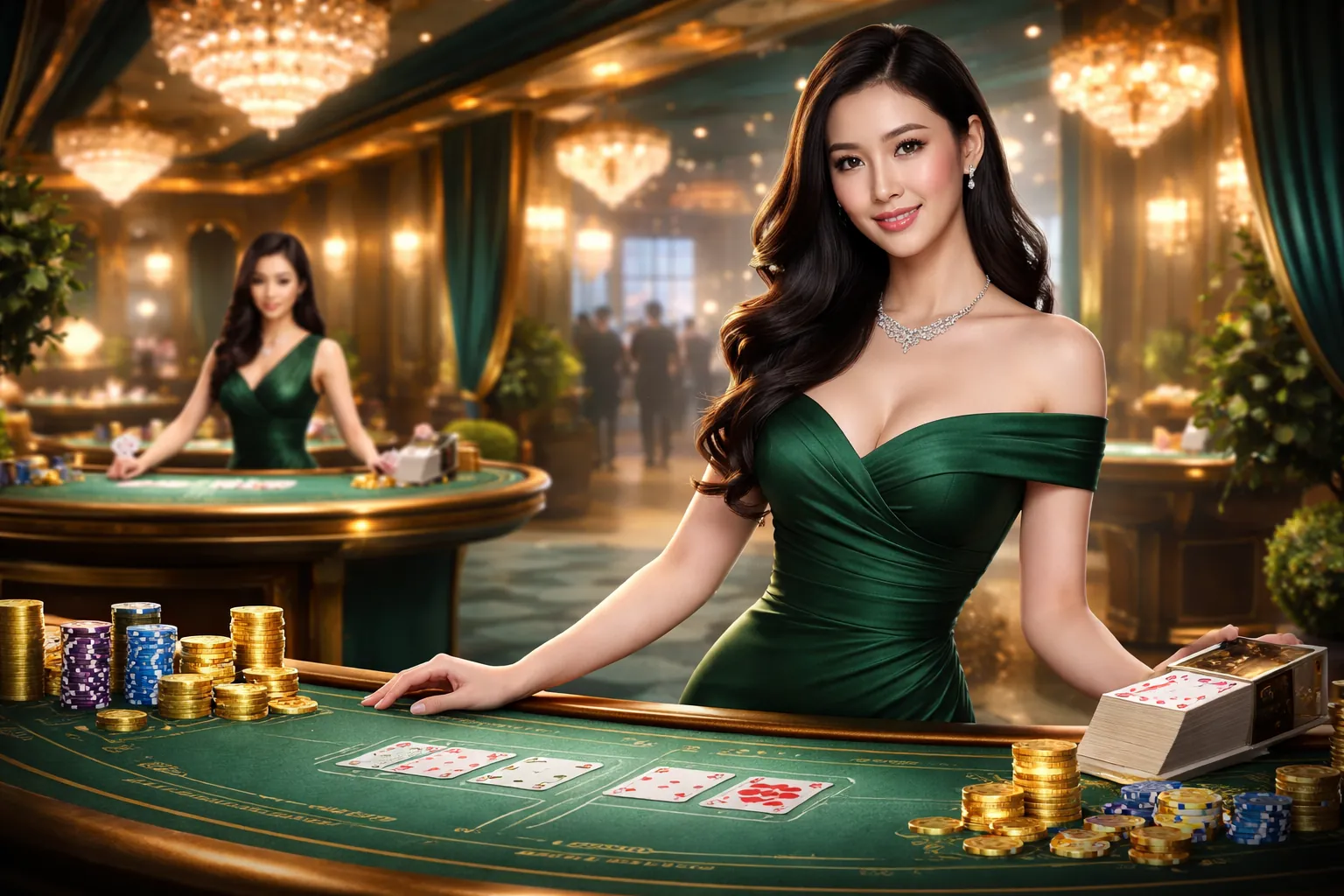 Sự kiện khuyến mãi banca29