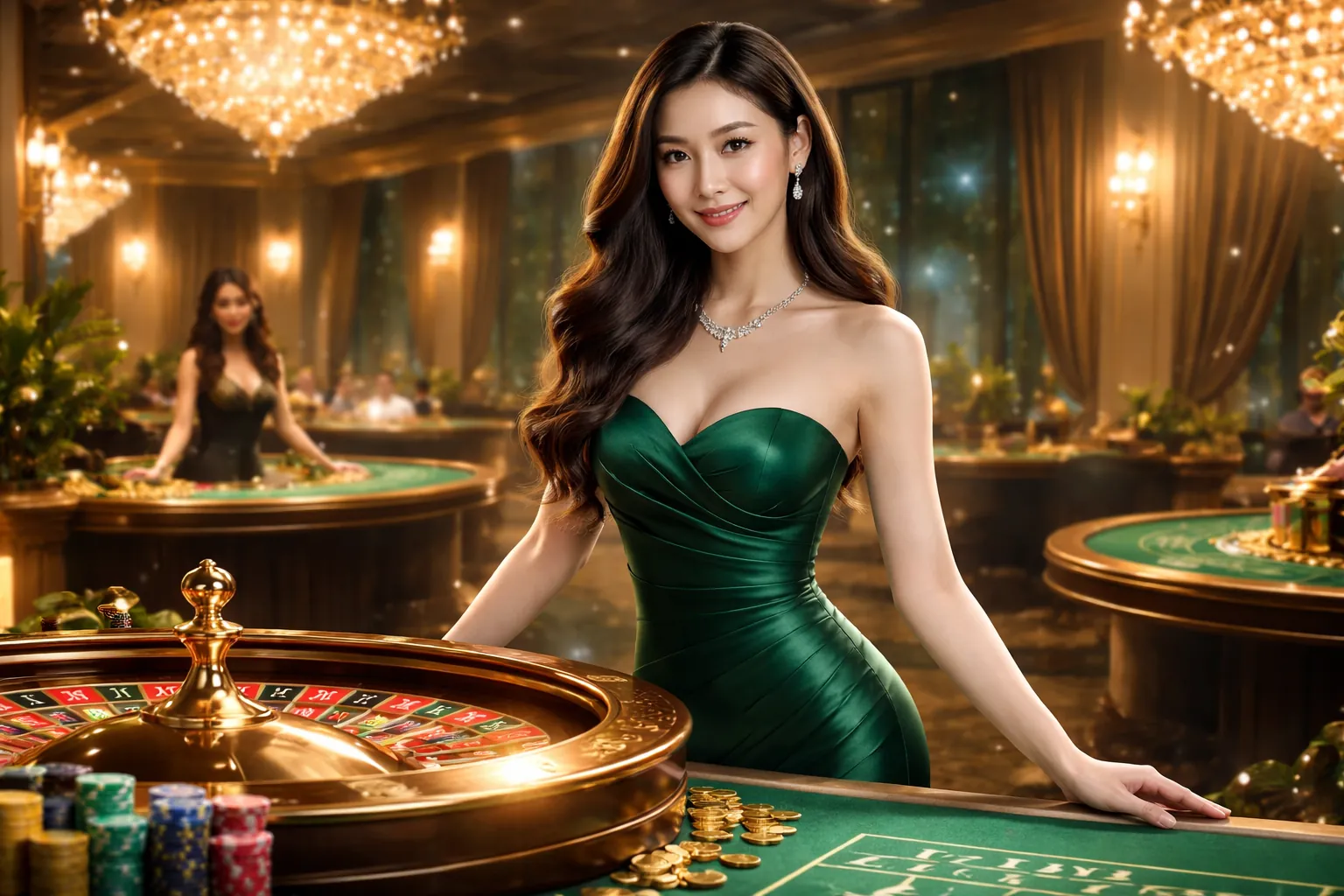 Bảo mật banca29