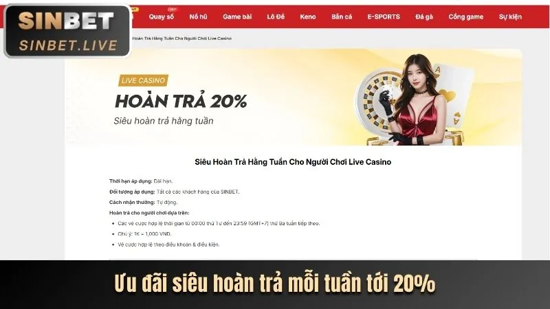 Ưu đãi nạp tiền banca29 bắn cá